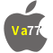 Aplicativo Va77 para iOS