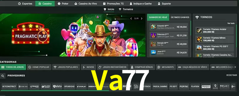 cassino Va77