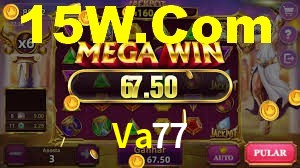 Blackjack Table Va77