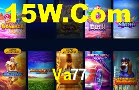 Va77 - Jogos De Cassino Brasil - Va77.Games