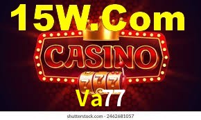 Welcome Bonus Va77