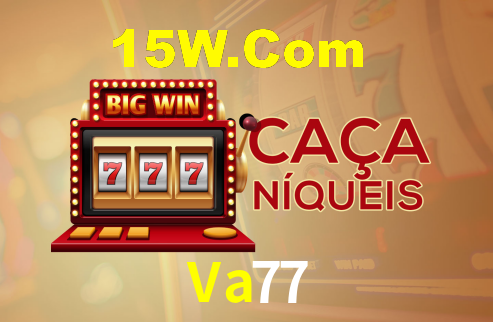 Desvendando o Mundo dos Jogos Virtuais na Va77