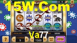 Va77,Va77.Games