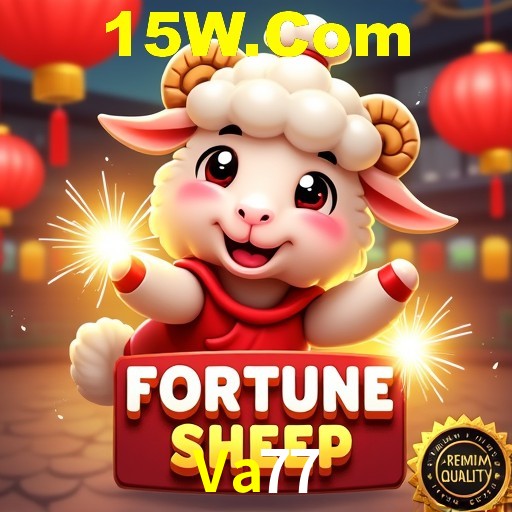 Interface do App Va77