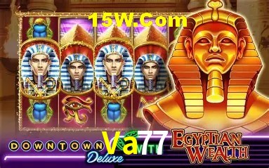 Desvendando o Mundo dos Jogos Virtuais na Va77