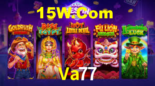 Va77,Va77.Games